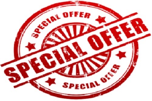 dentist melbourne special offers