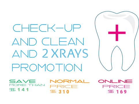 Dental Checkup and Clean Melbourne